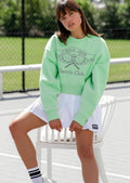 Match Point Sweat