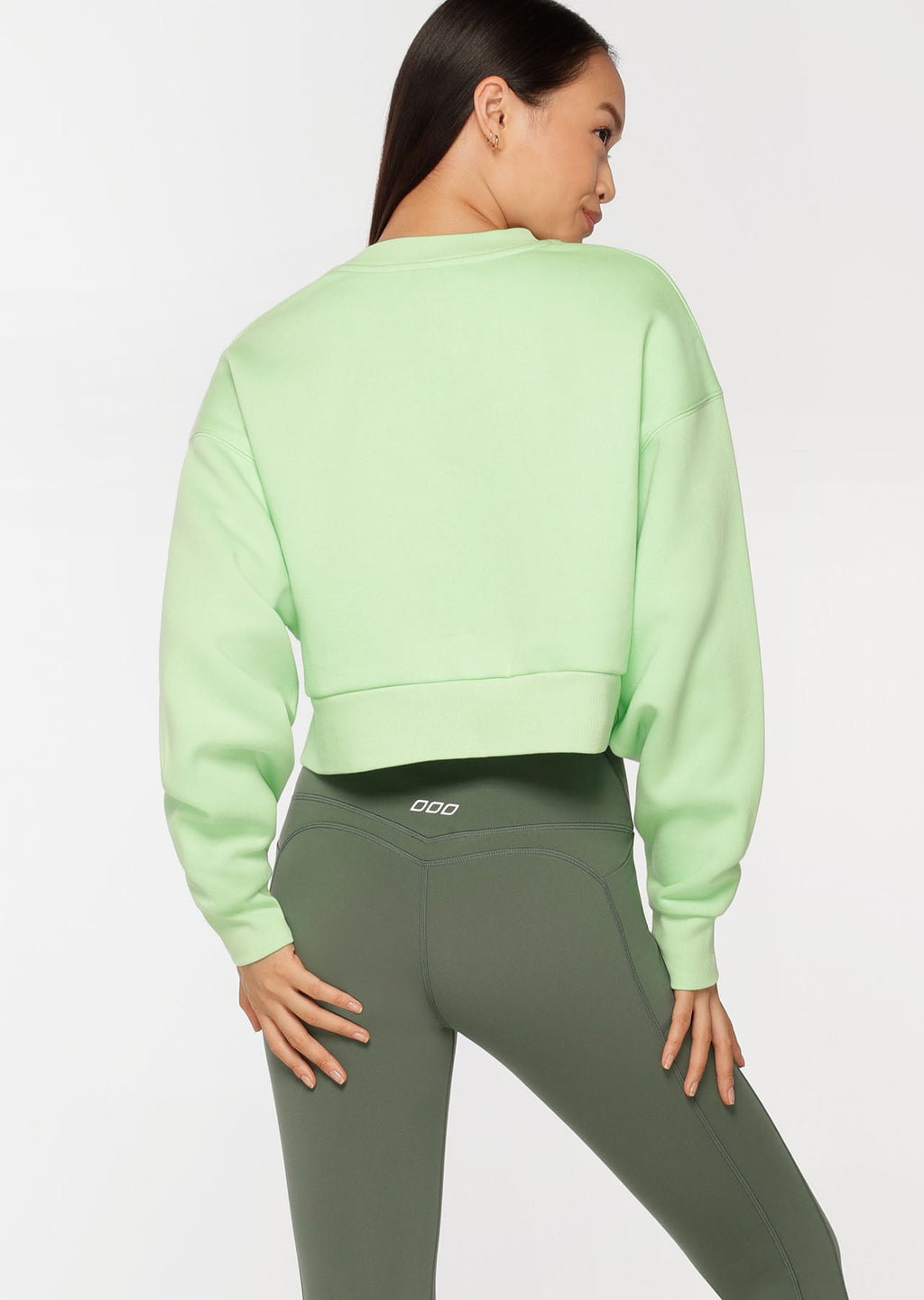 Match Point Sweat
