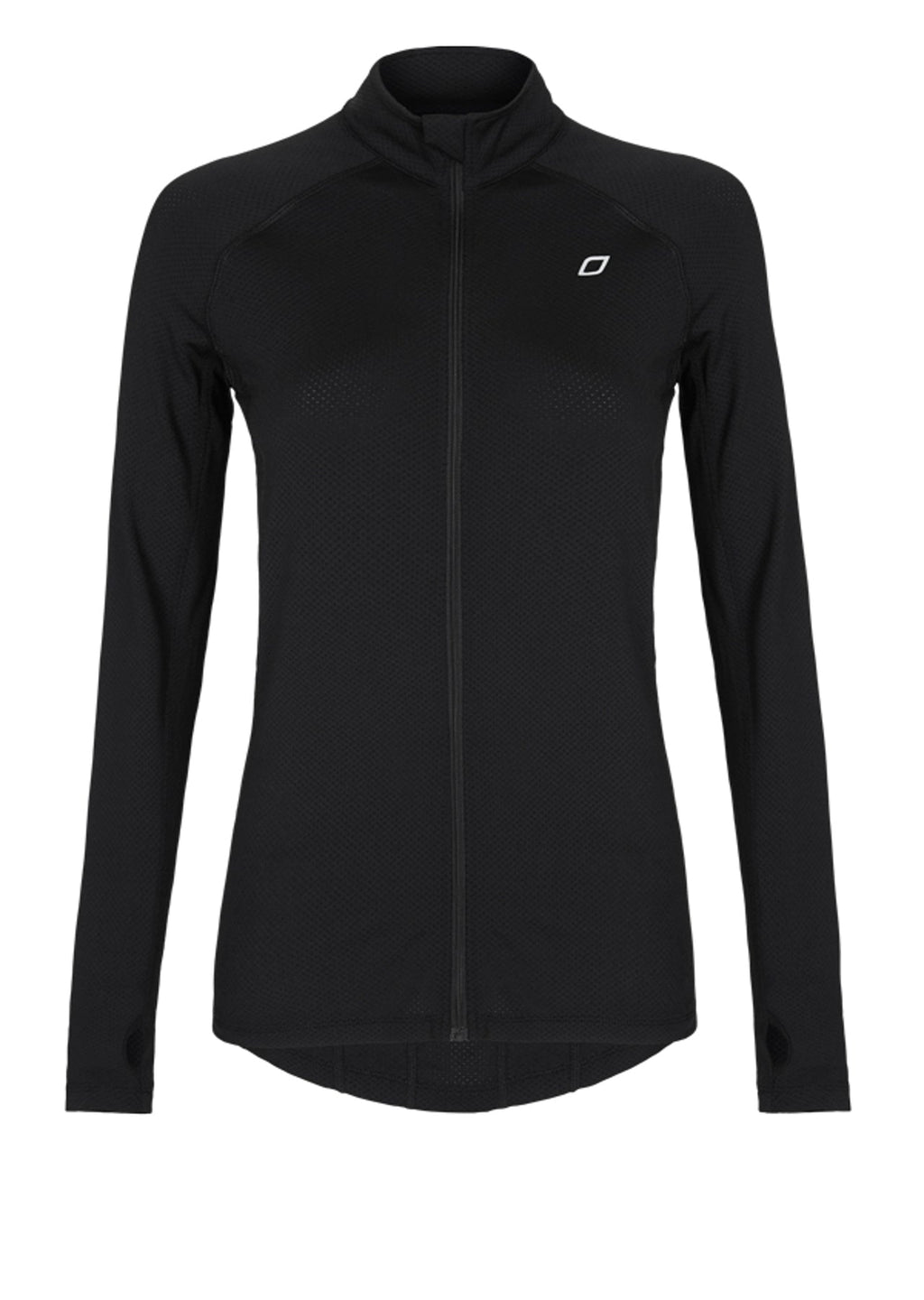 Max Mesh Zip Through