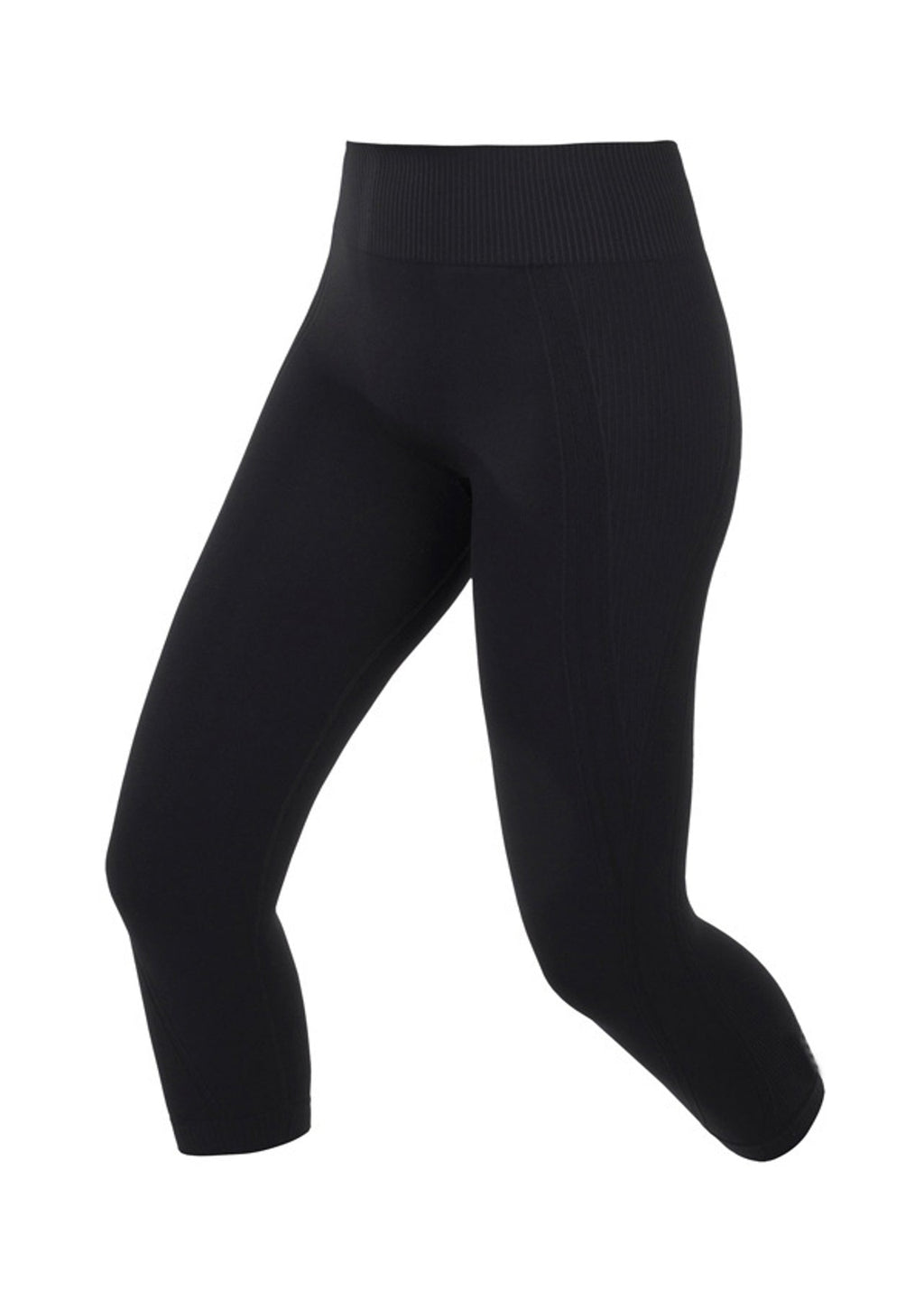 Max Support Seamless 7/8 Tight