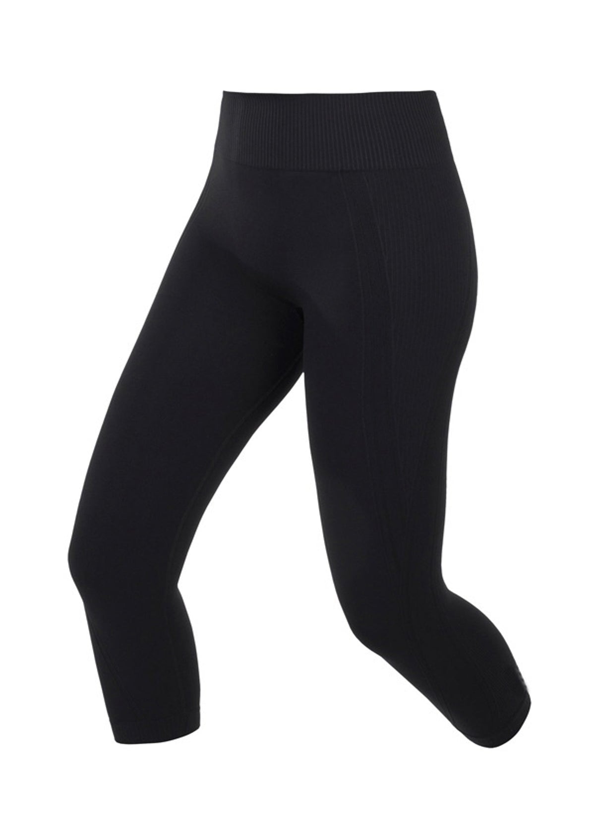 Max Support Seamless 7/8 Tight