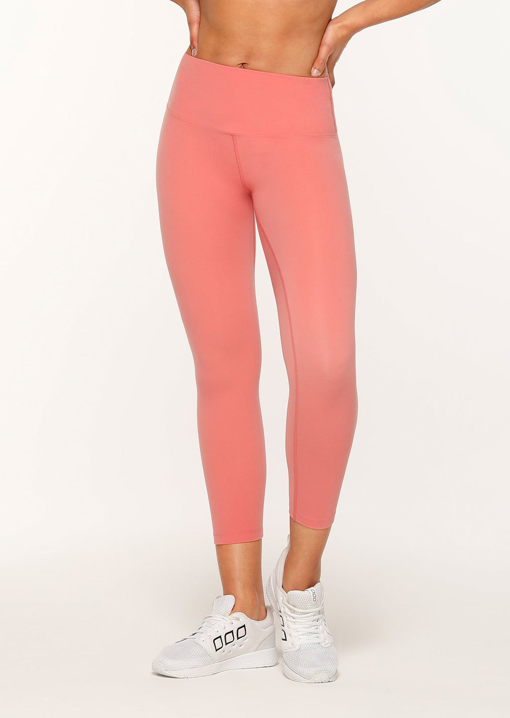 Maximum Comfort A/B Tight