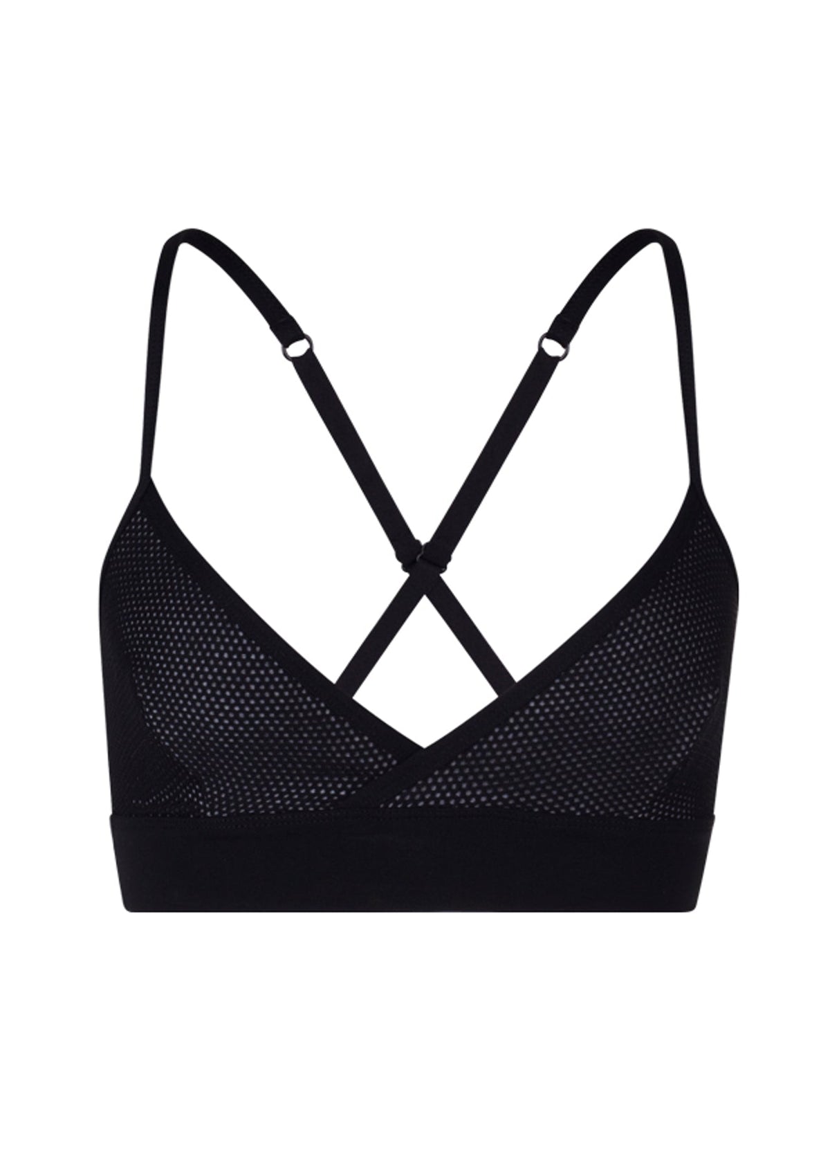 Maya Yoga Bra
