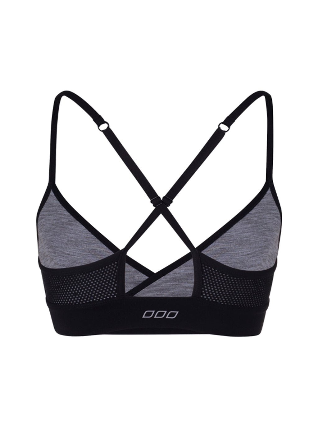 Maya Yoga Bra