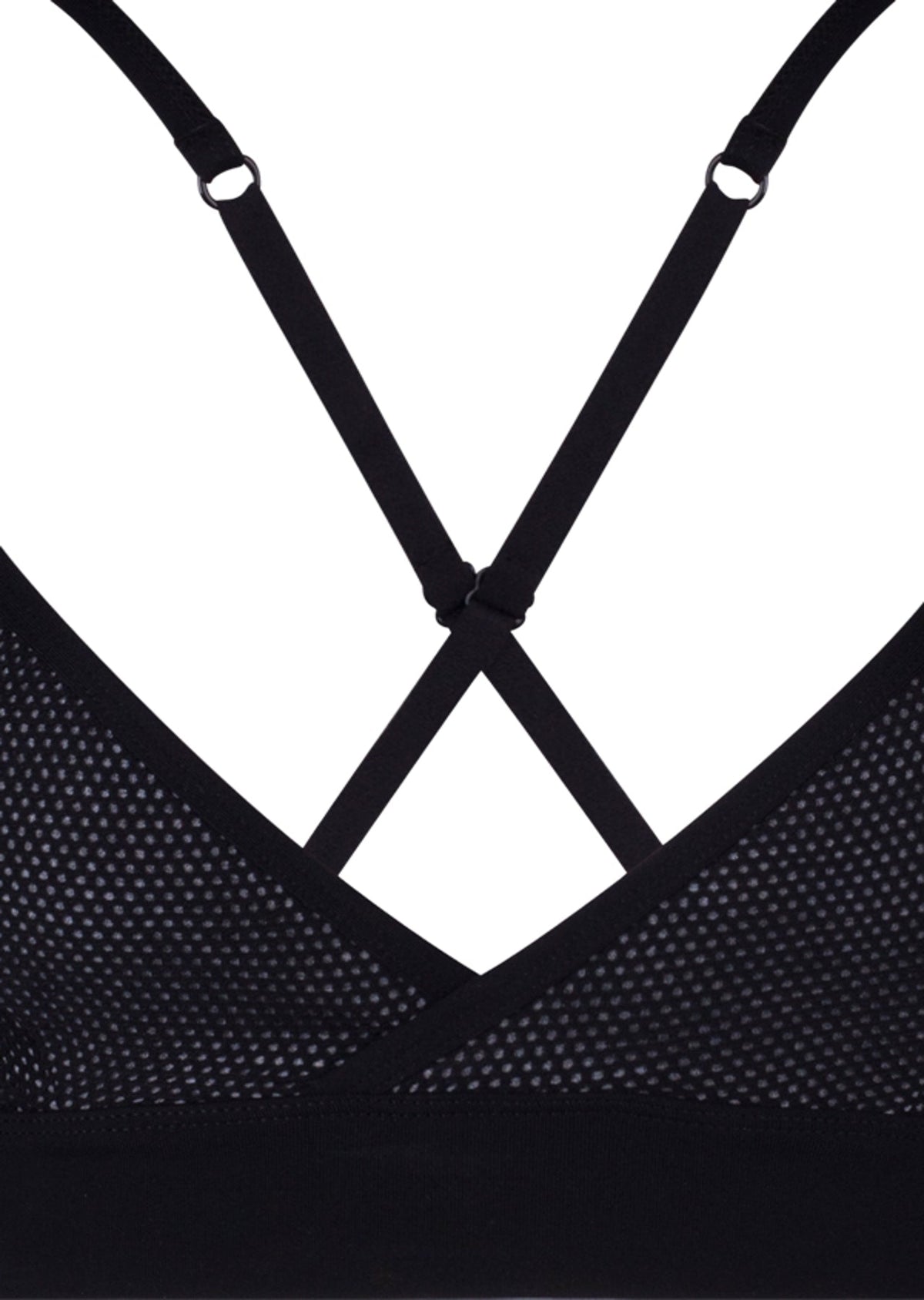 Maya Yoga Bra
