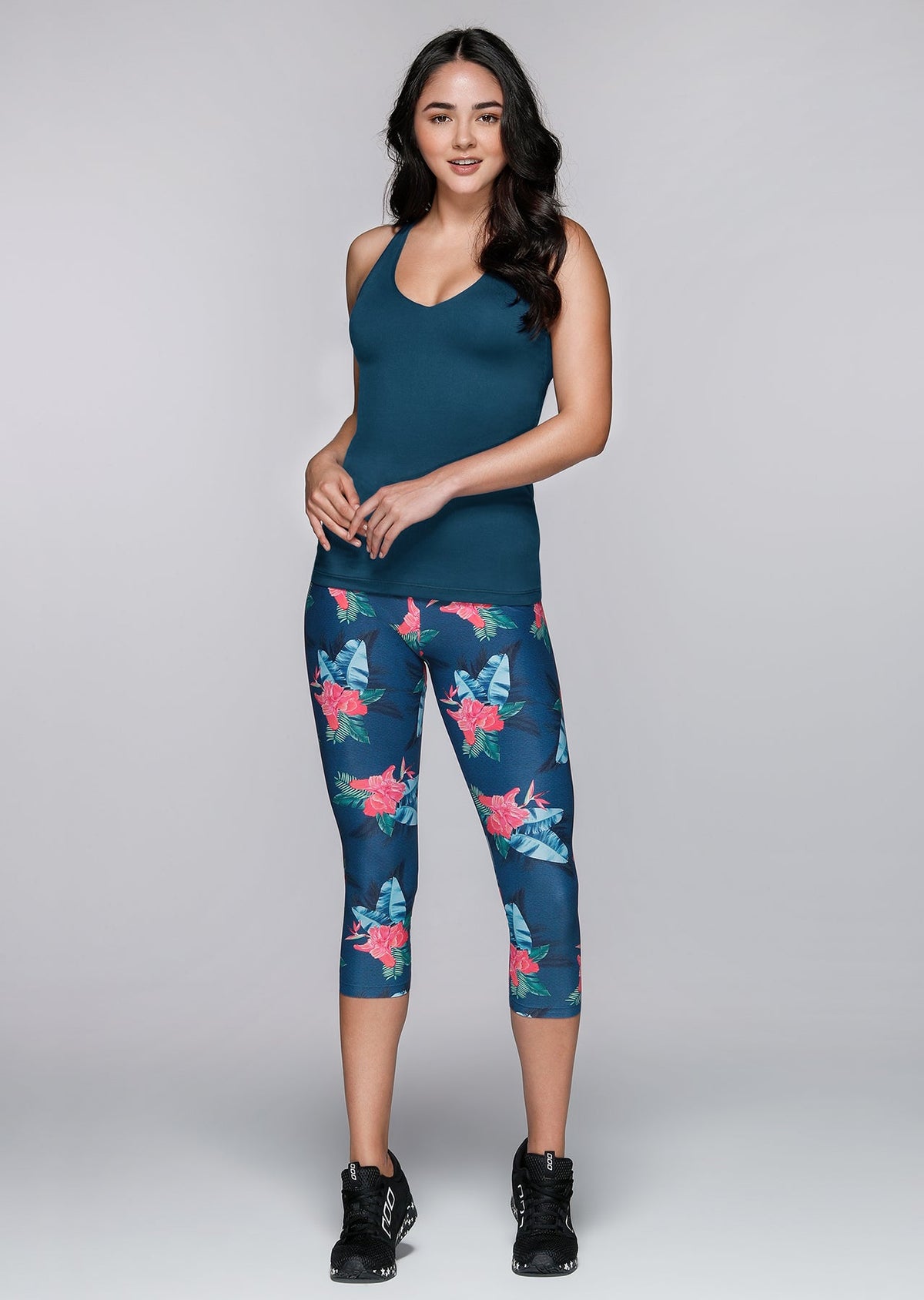 Maya Yoga Tank