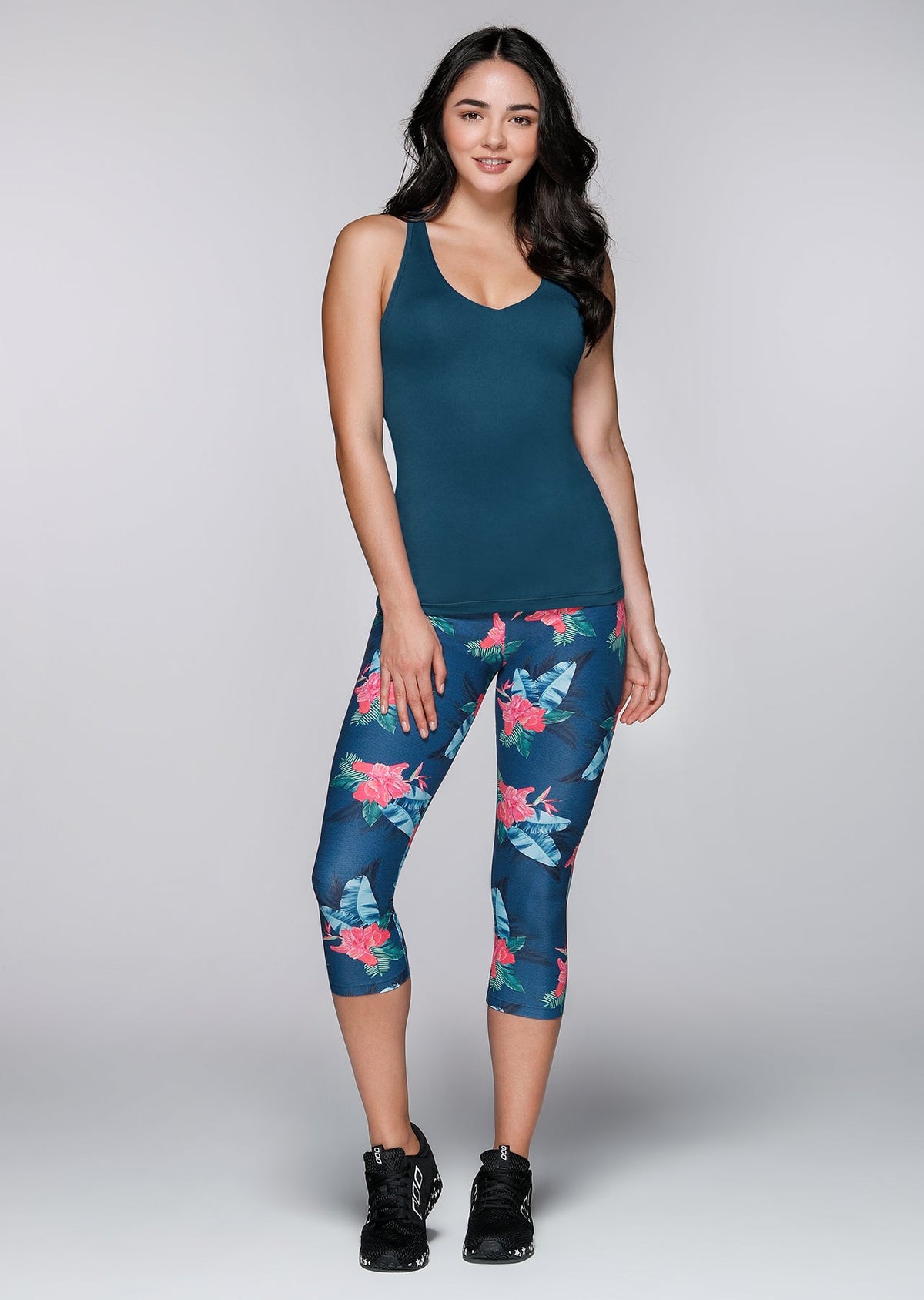 Maya Yoga Tank