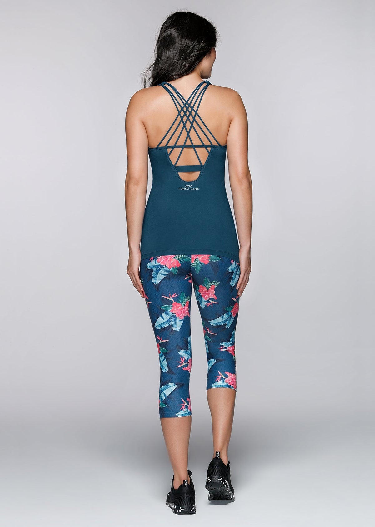 Maya Yoga Tank