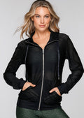 Medallion Excel Jacket