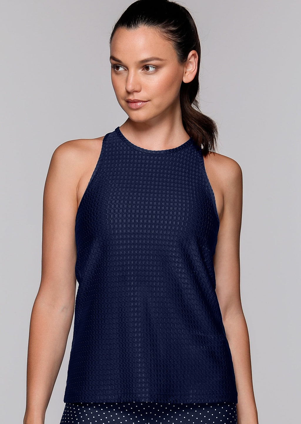 Menda Excel Tank