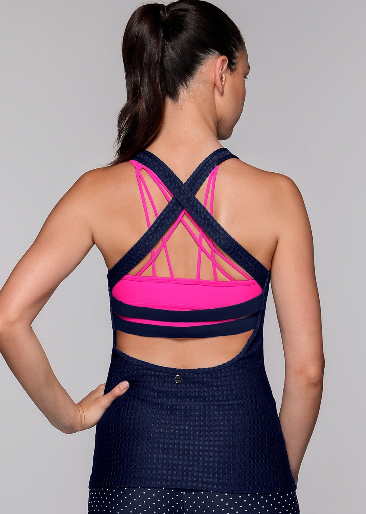 Menda Excel Tank