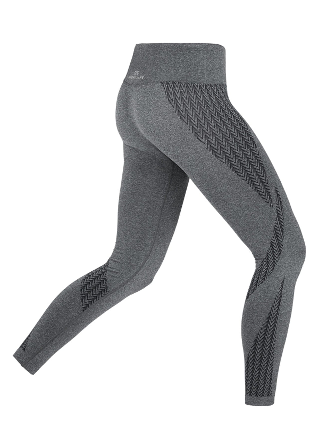 Mercedes F/L Seamless Tight