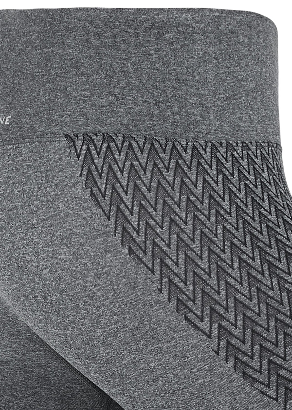Mercedes F/L Seamless Tight