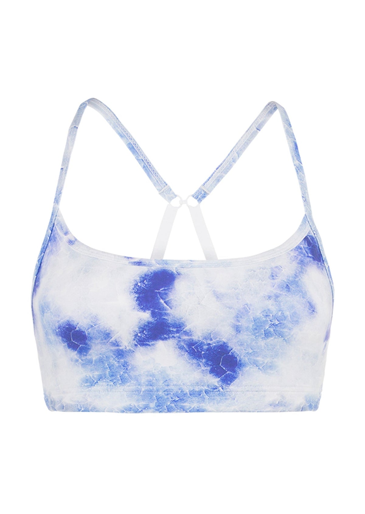 Mercury Sports Bra