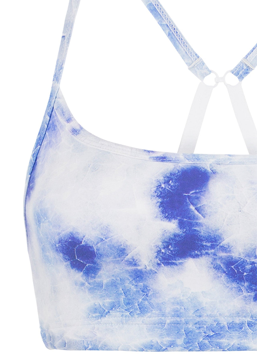 Mercury Sports Bra