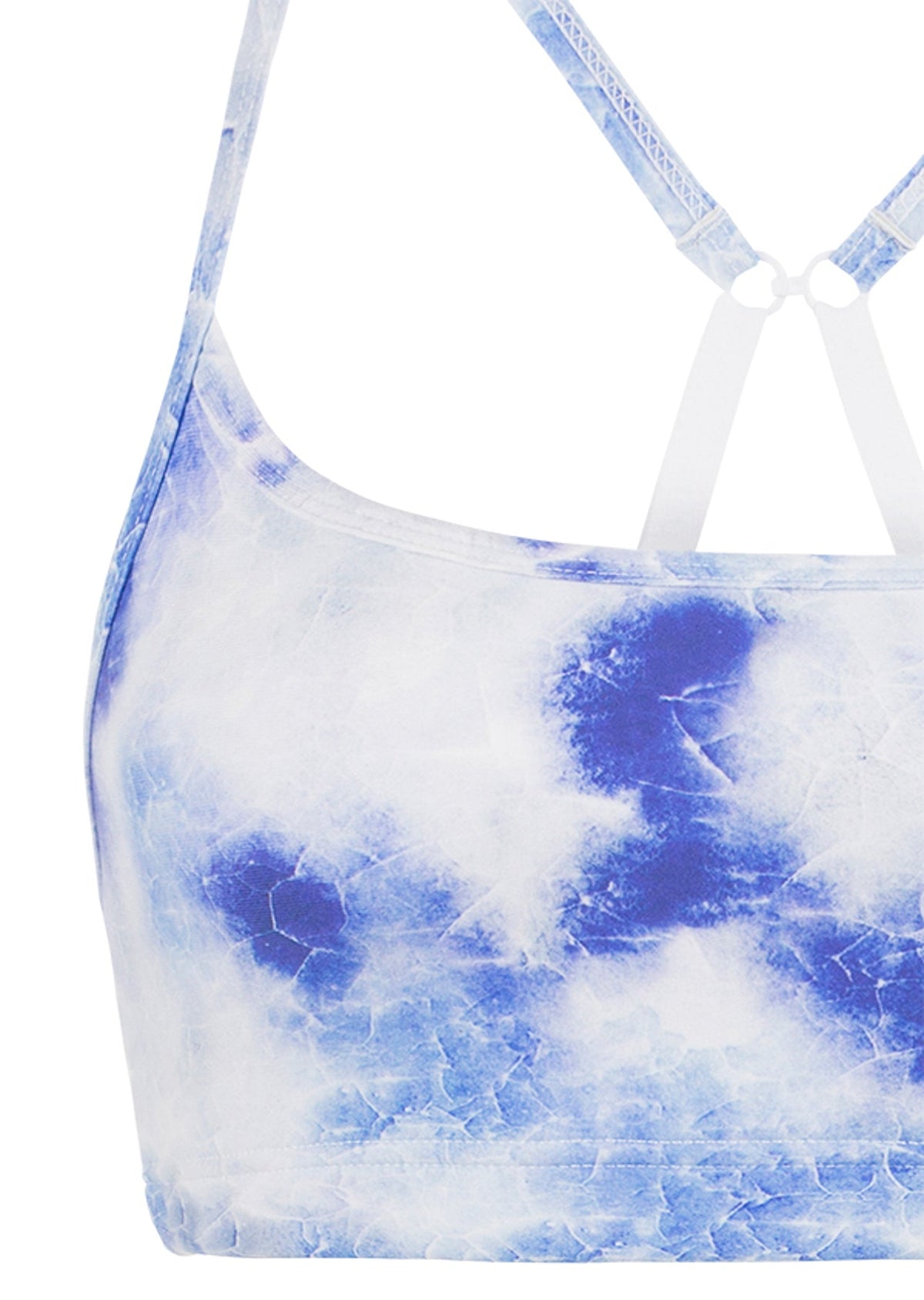 Mercury Sports Bra