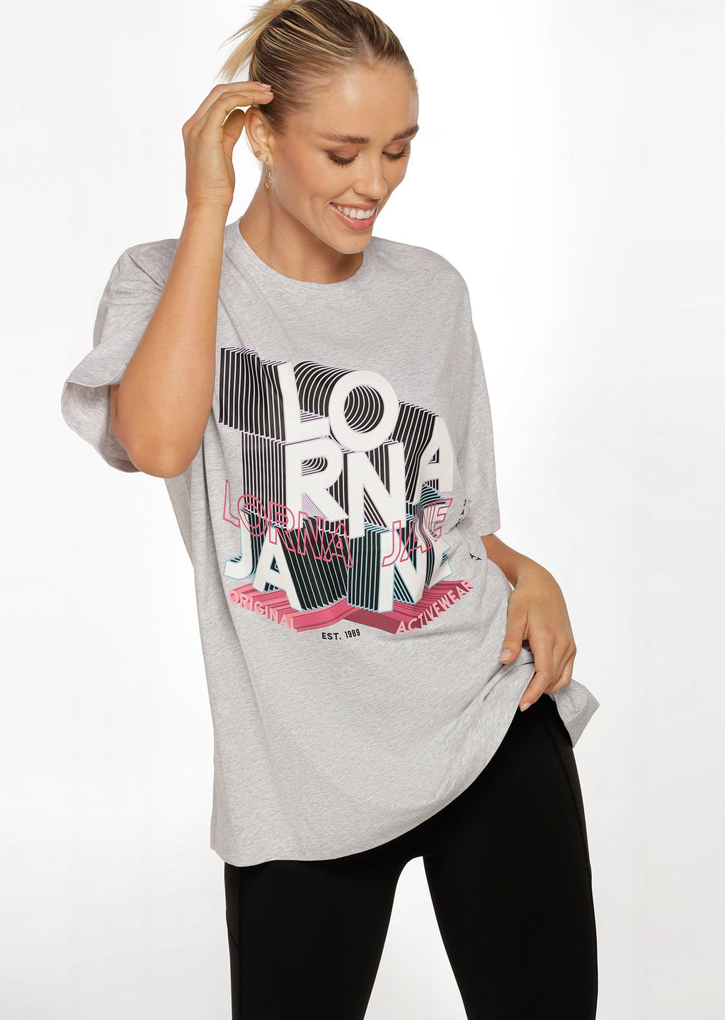 Metaverse 3D Boyfriend Graphic Tee