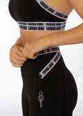 Metaverse Recycled No Chafe Pocket Bike Shorts