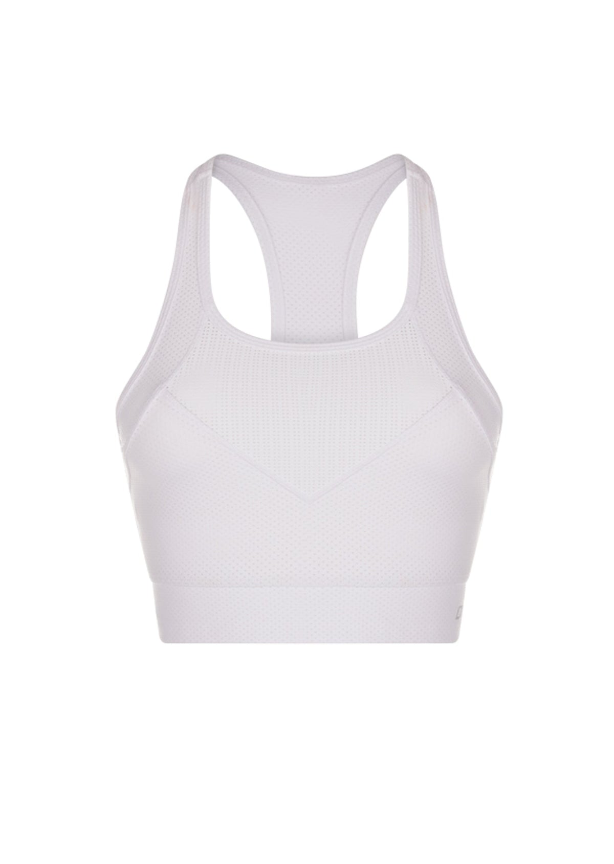 Metropolis Cropped Excel Tank