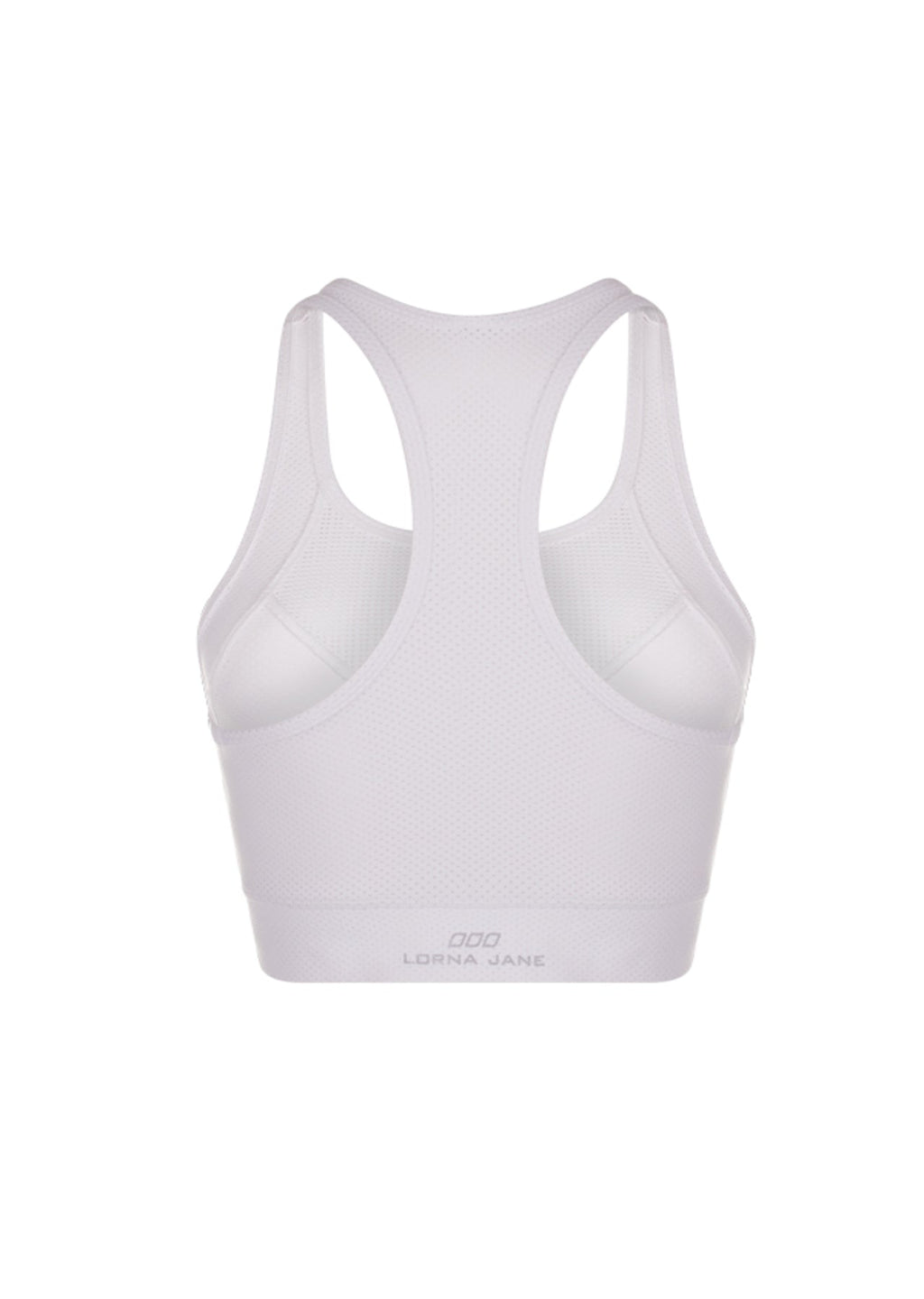 Metropolis Cropped Excel Tank