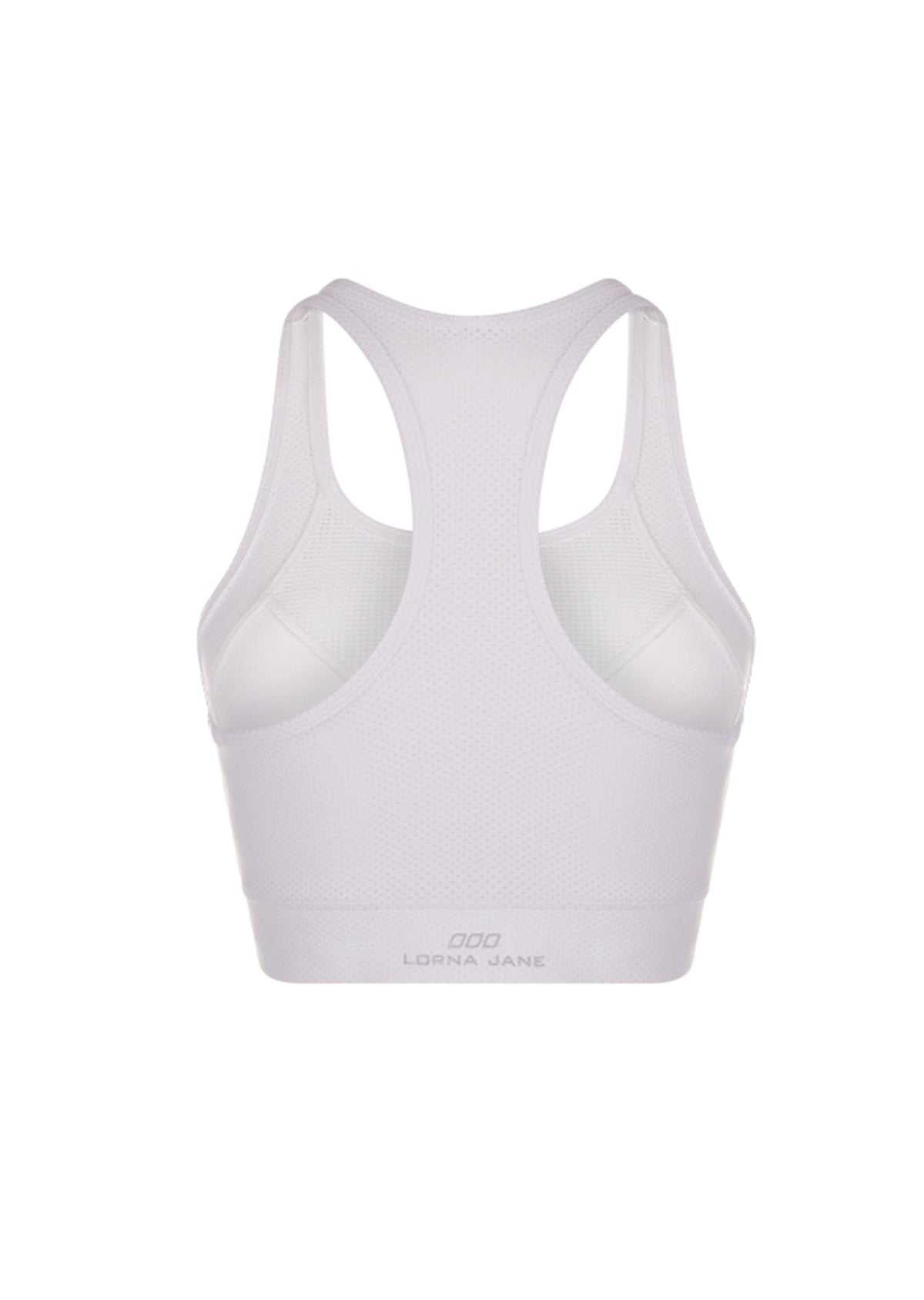 Metropolis Cropped Excel Tank