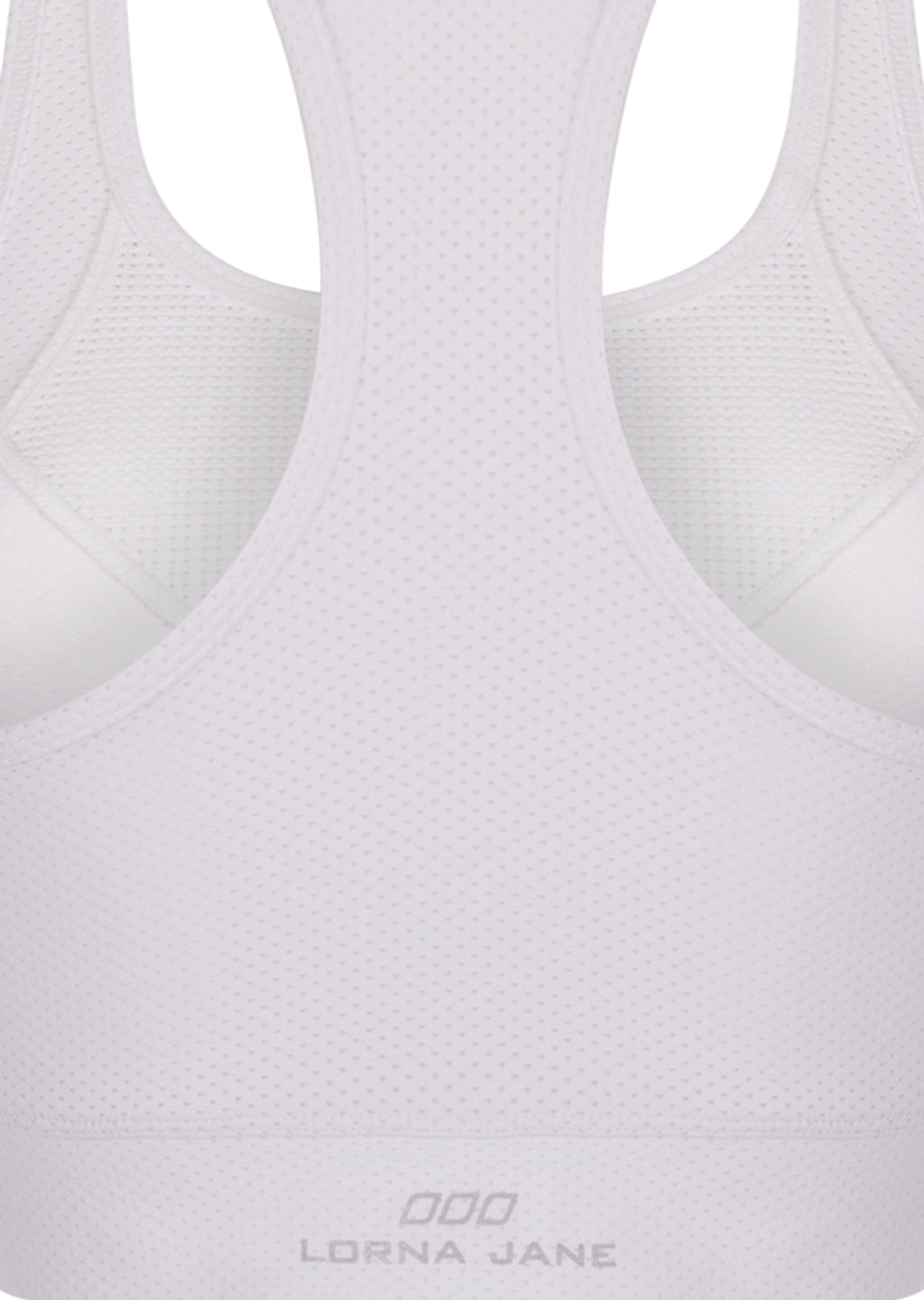 Metropolis Cropped Excel Tank