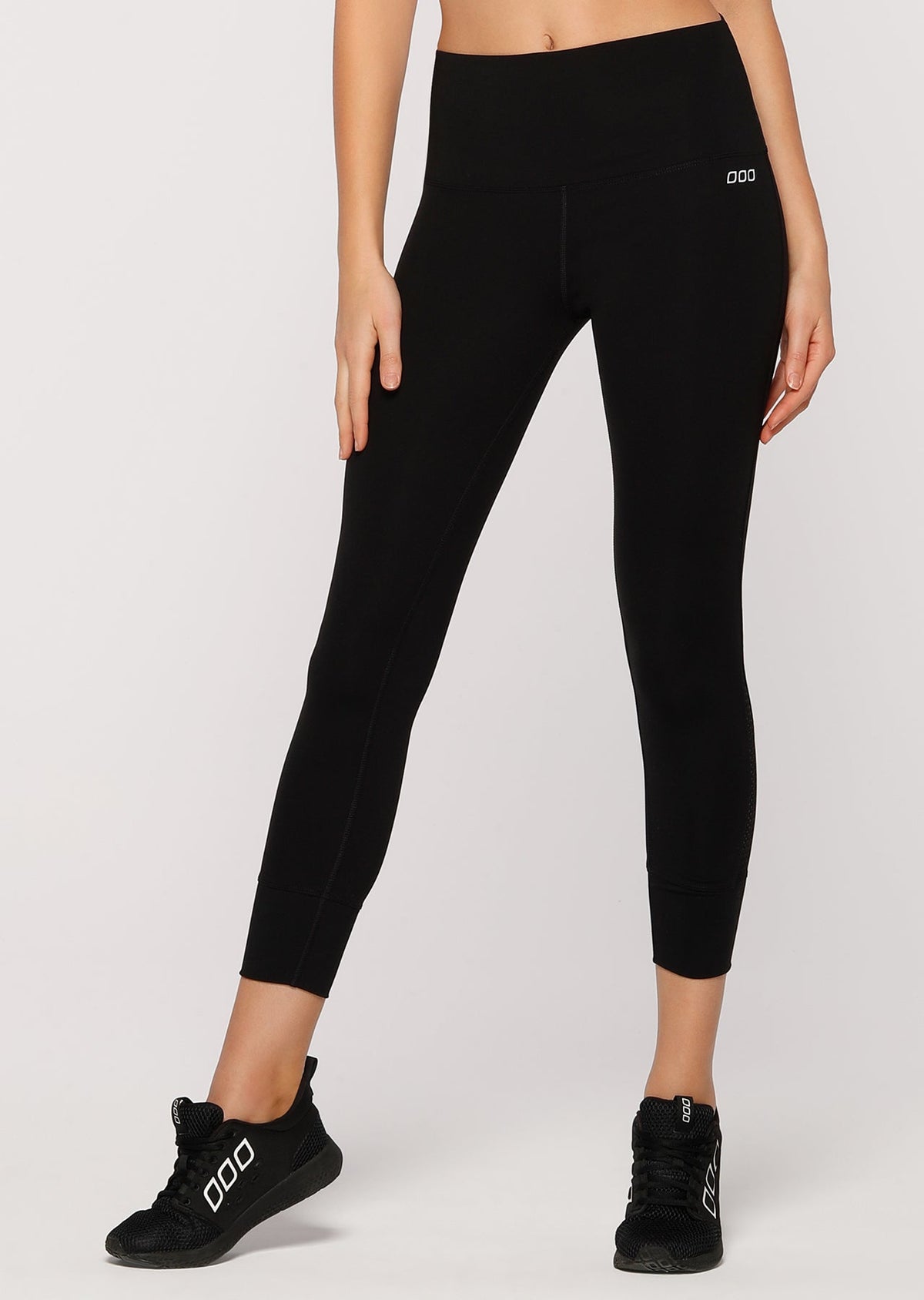 Metropolitan A/B Tight