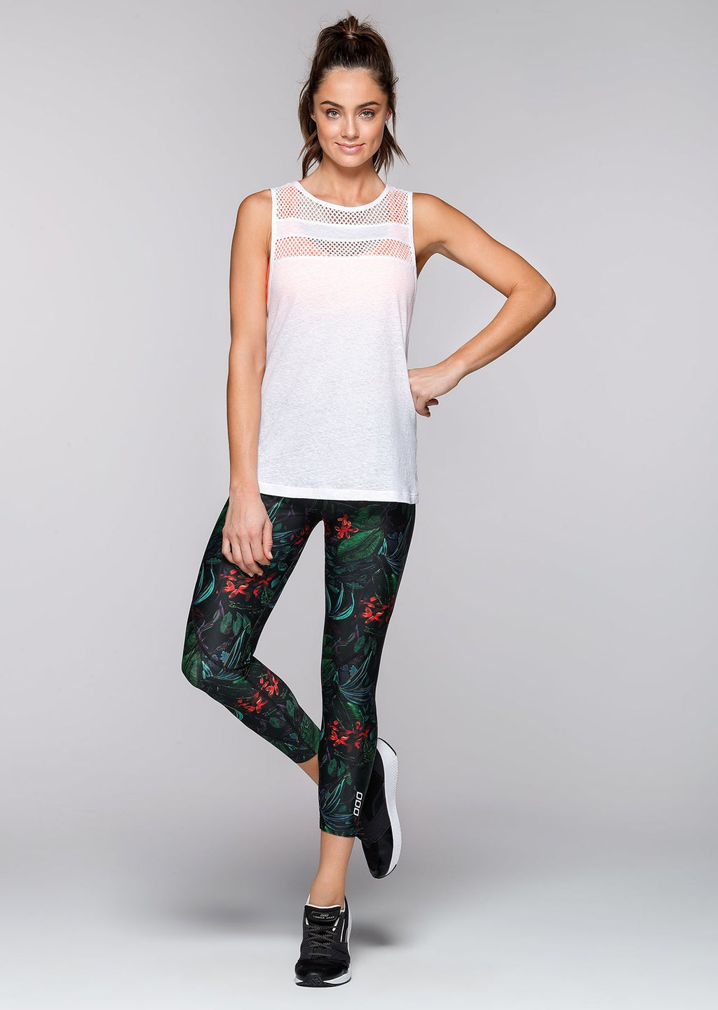 Mia Lifestyle Tank