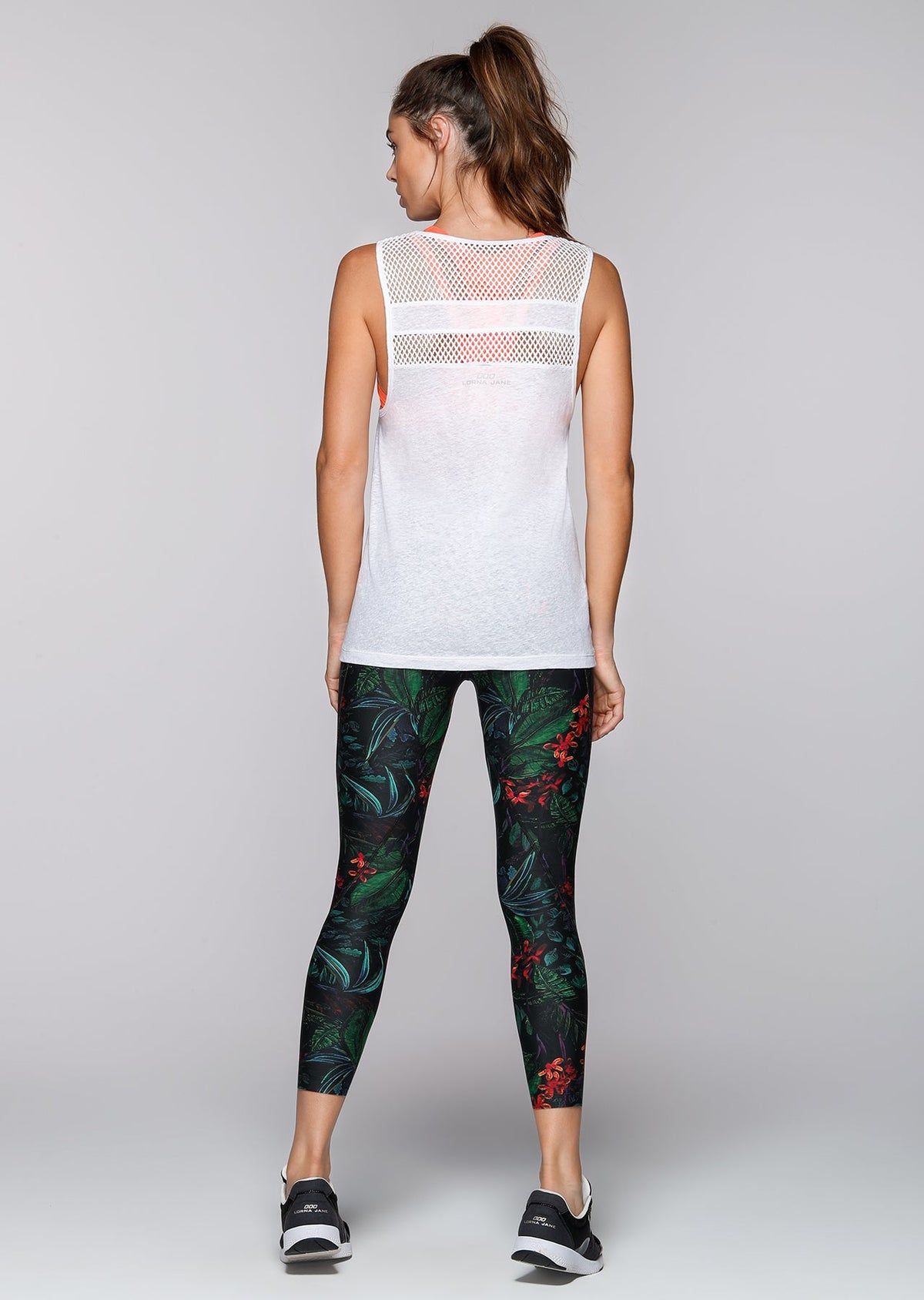 Mia Lifestyle Tank