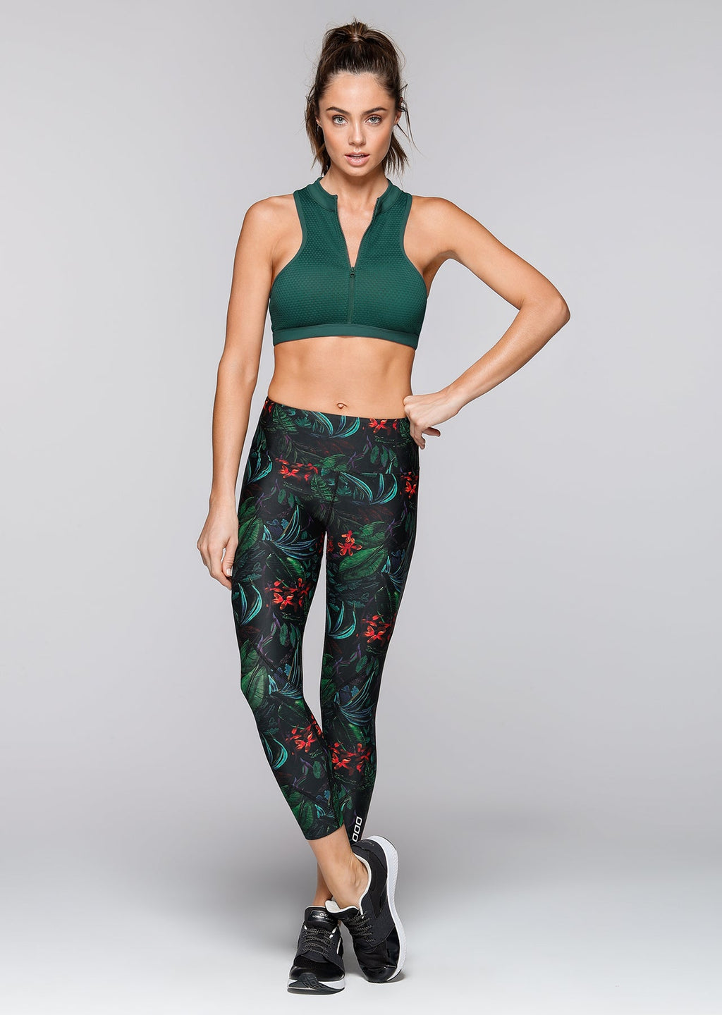 Mia Sports Bra
