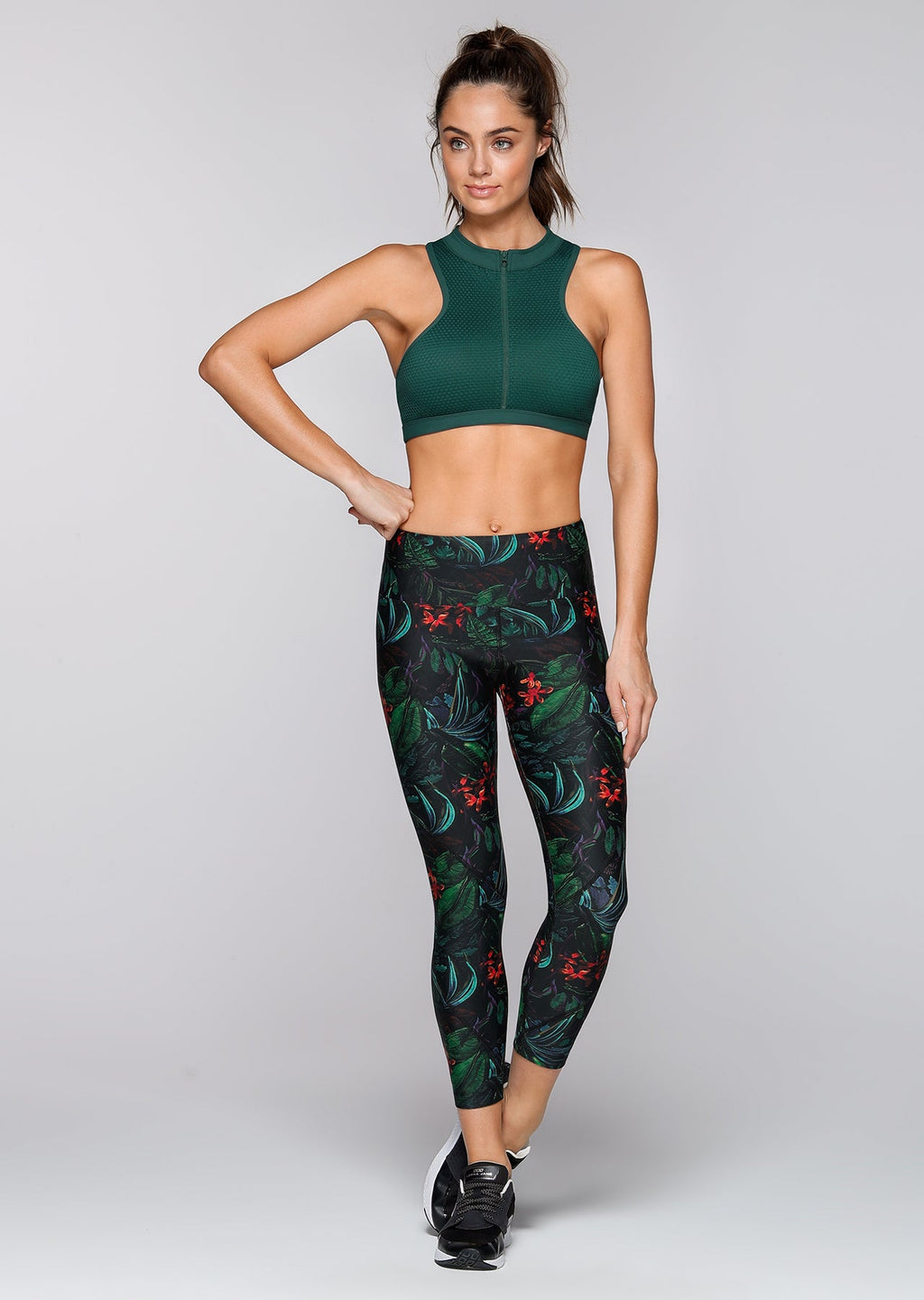 Mia Sports Bra