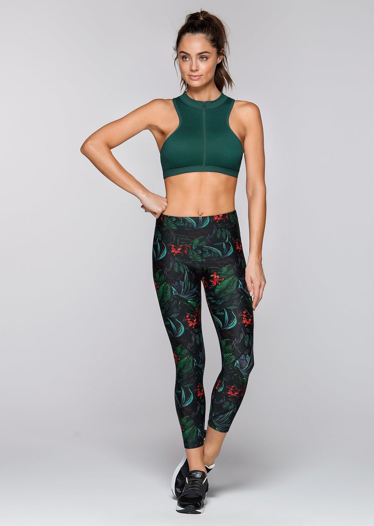 Mia Sports Bra