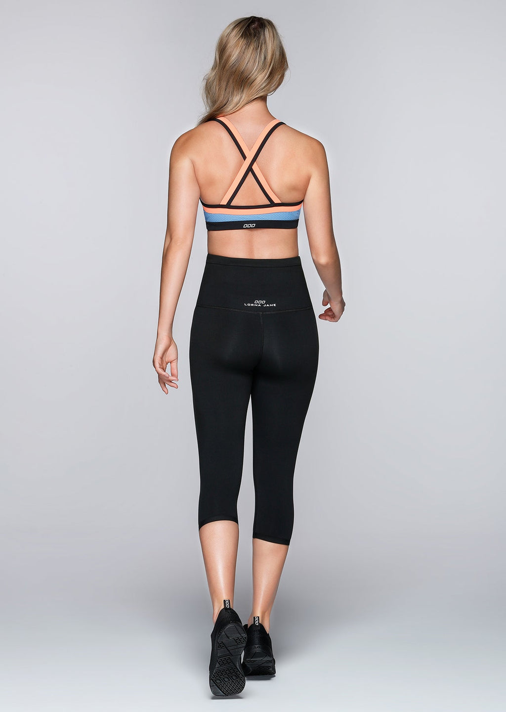 Miami Sports Bra