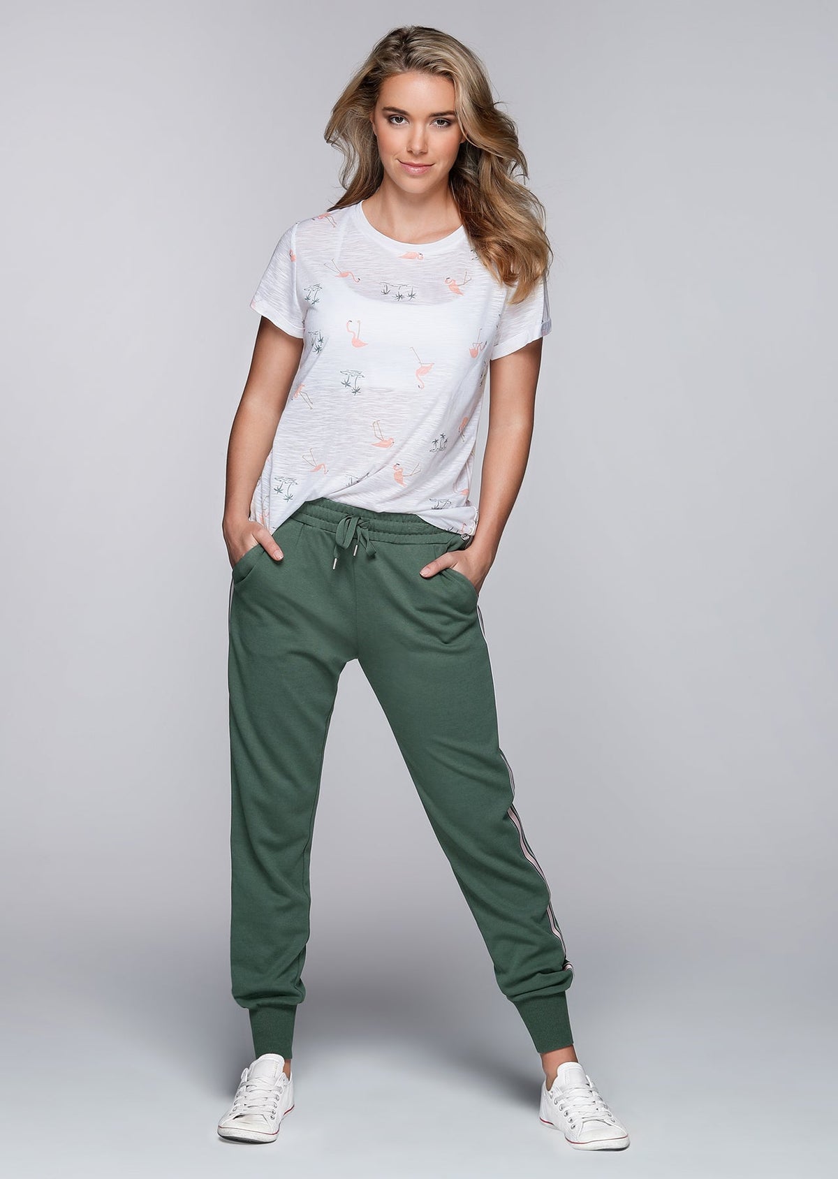 Miami Tee