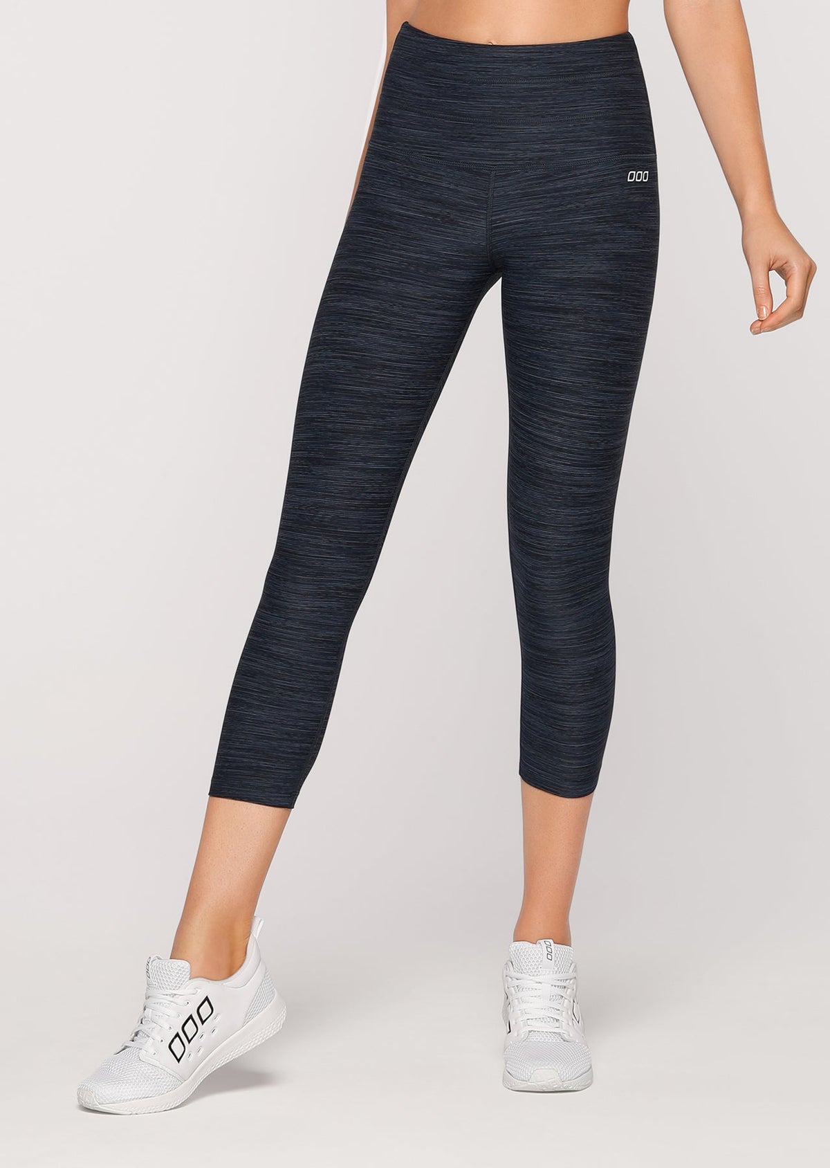 Midnight Core 7/8 Tight