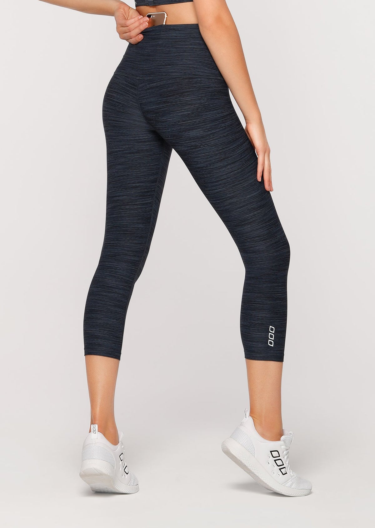 Midnight Core 7/8 Tight