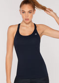 Midnight Excel Tank