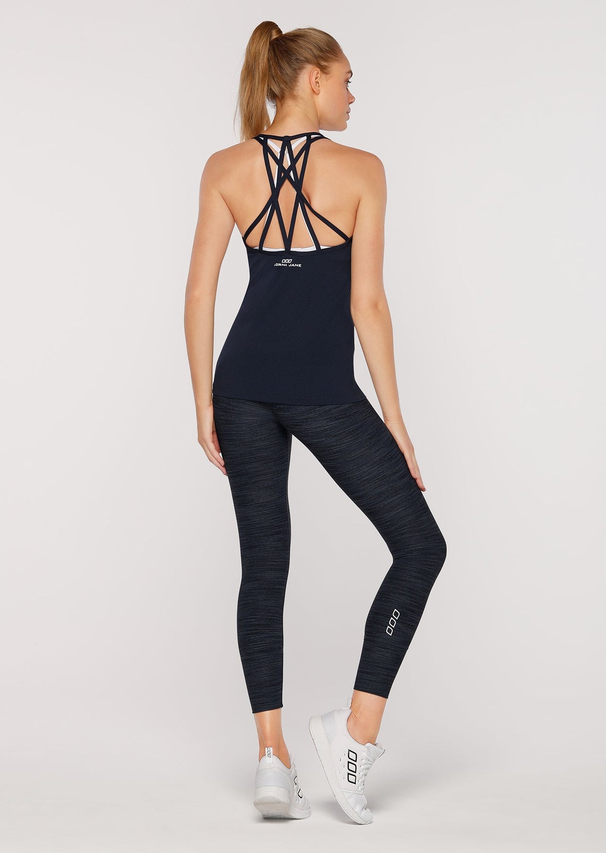 Midnight Excel Tank