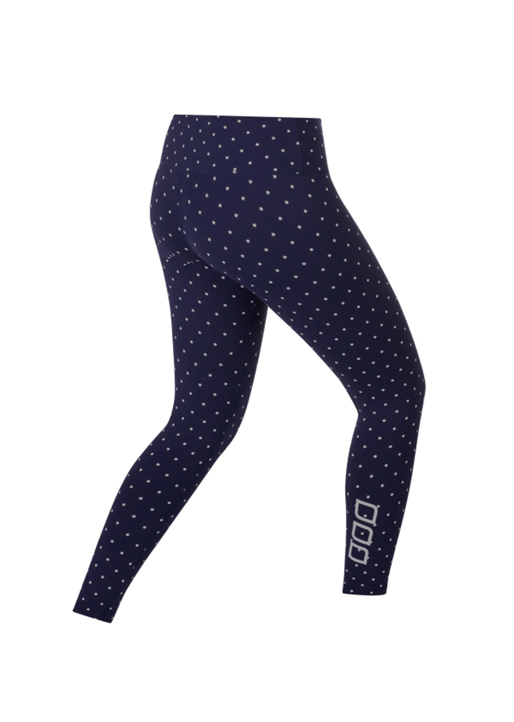 Midnight F/L Tight