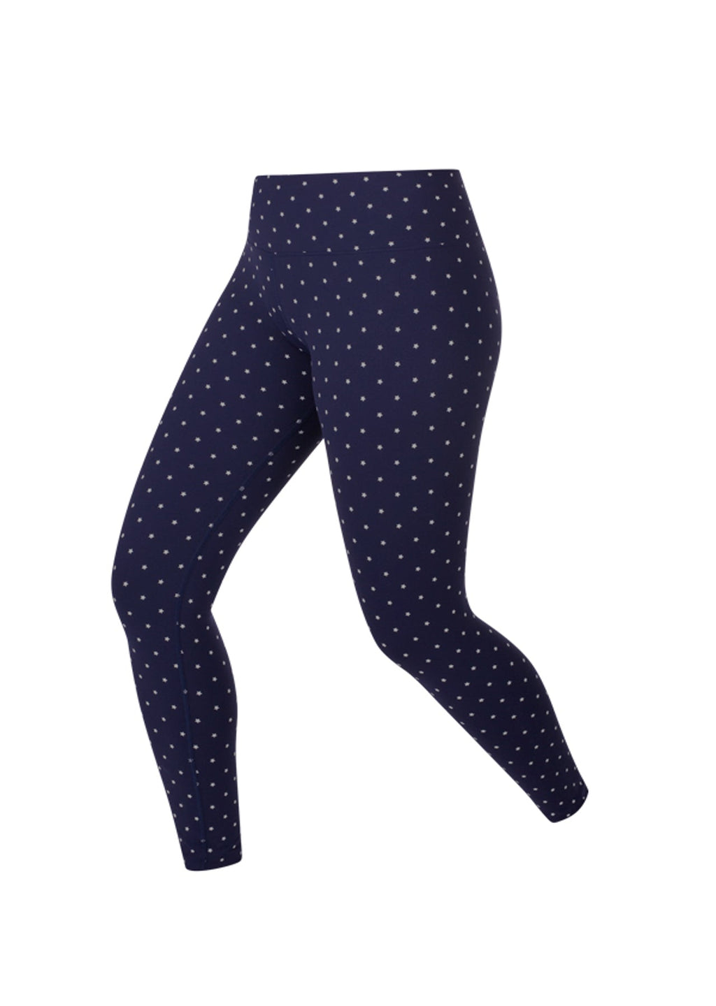 Midnight F/L Tight