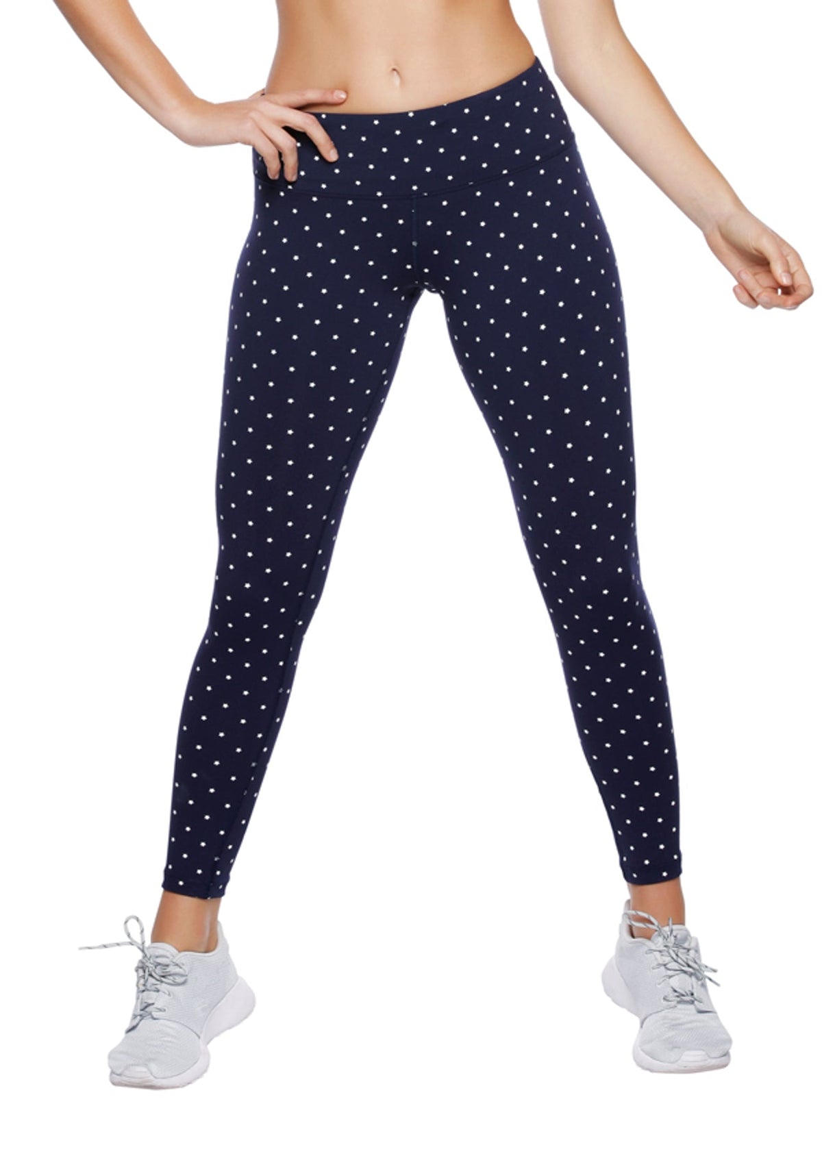 Midnight F/L Tight
