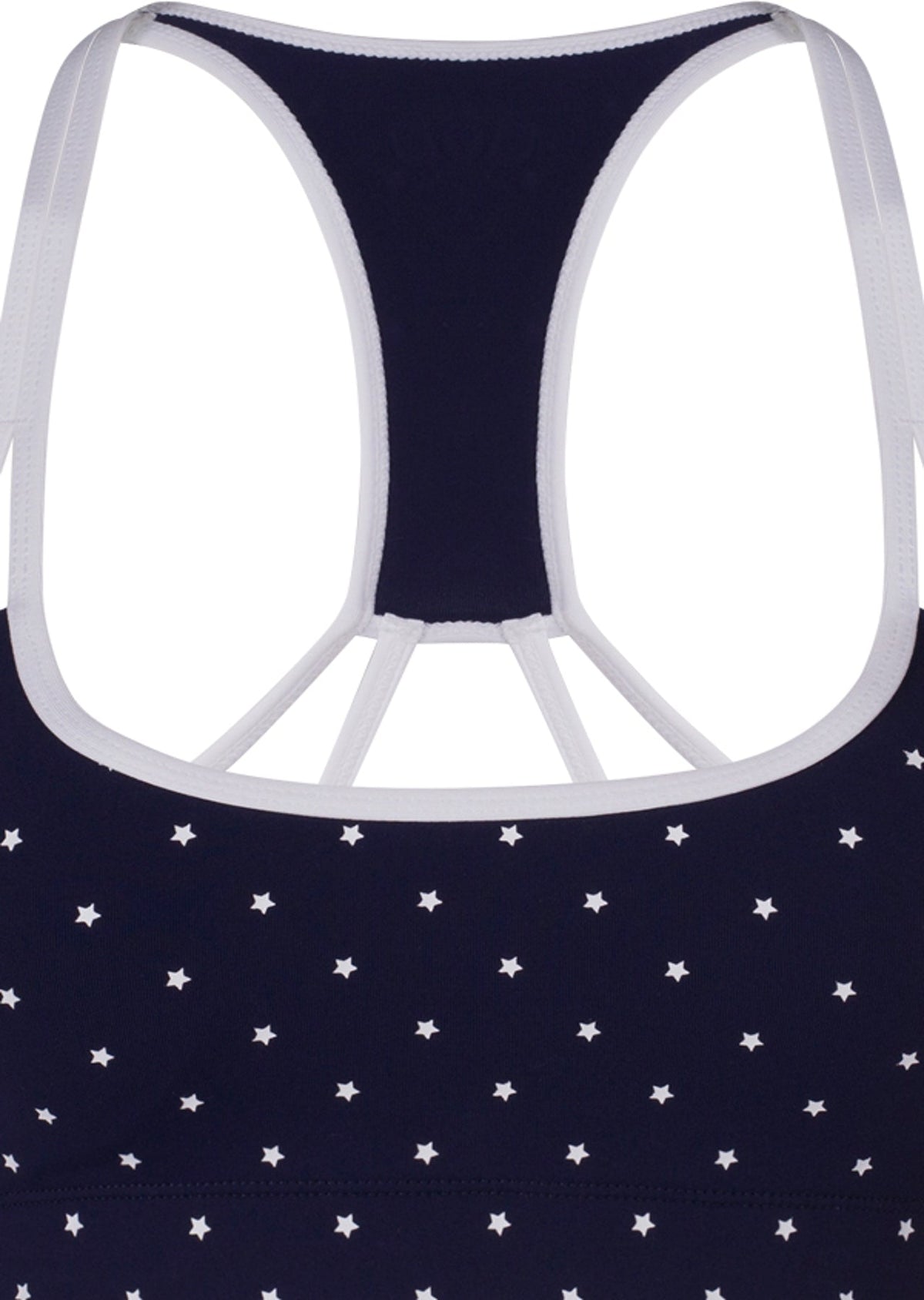 Midnight Sports Bra