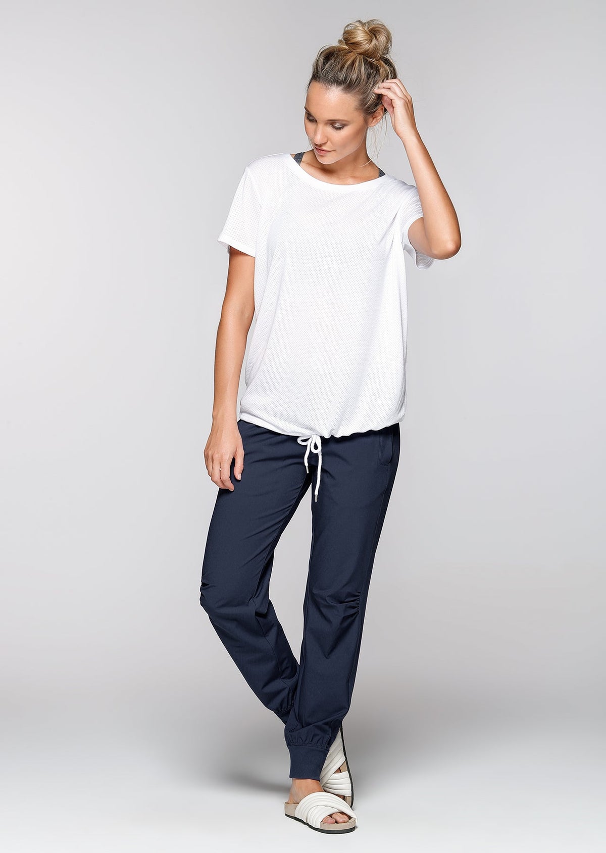 Mikaela Active Pants