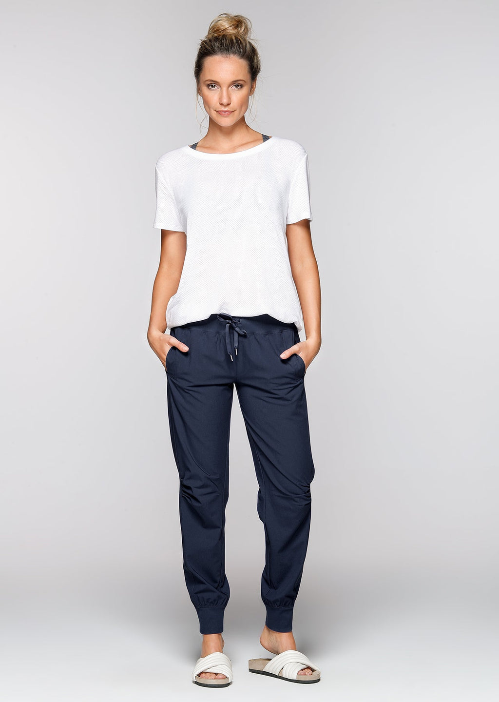 Mikaela Active Pants