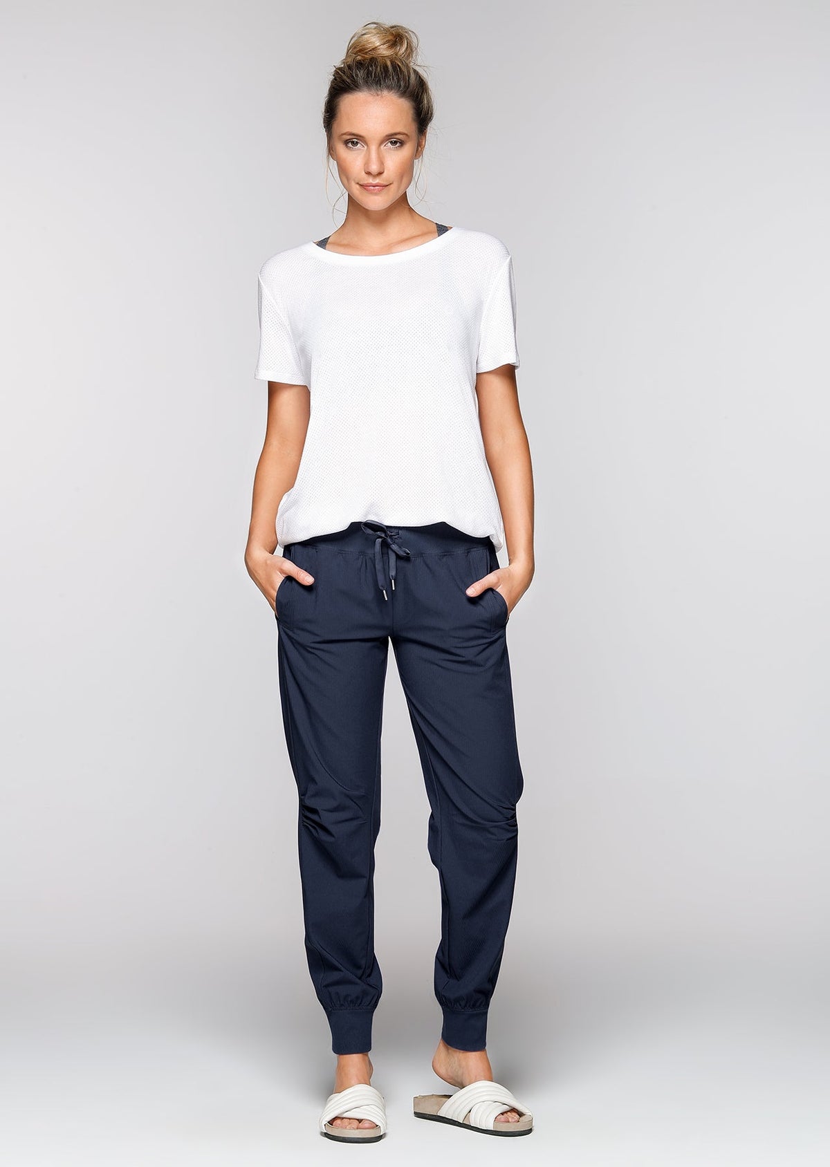 Mikaela Active Pants