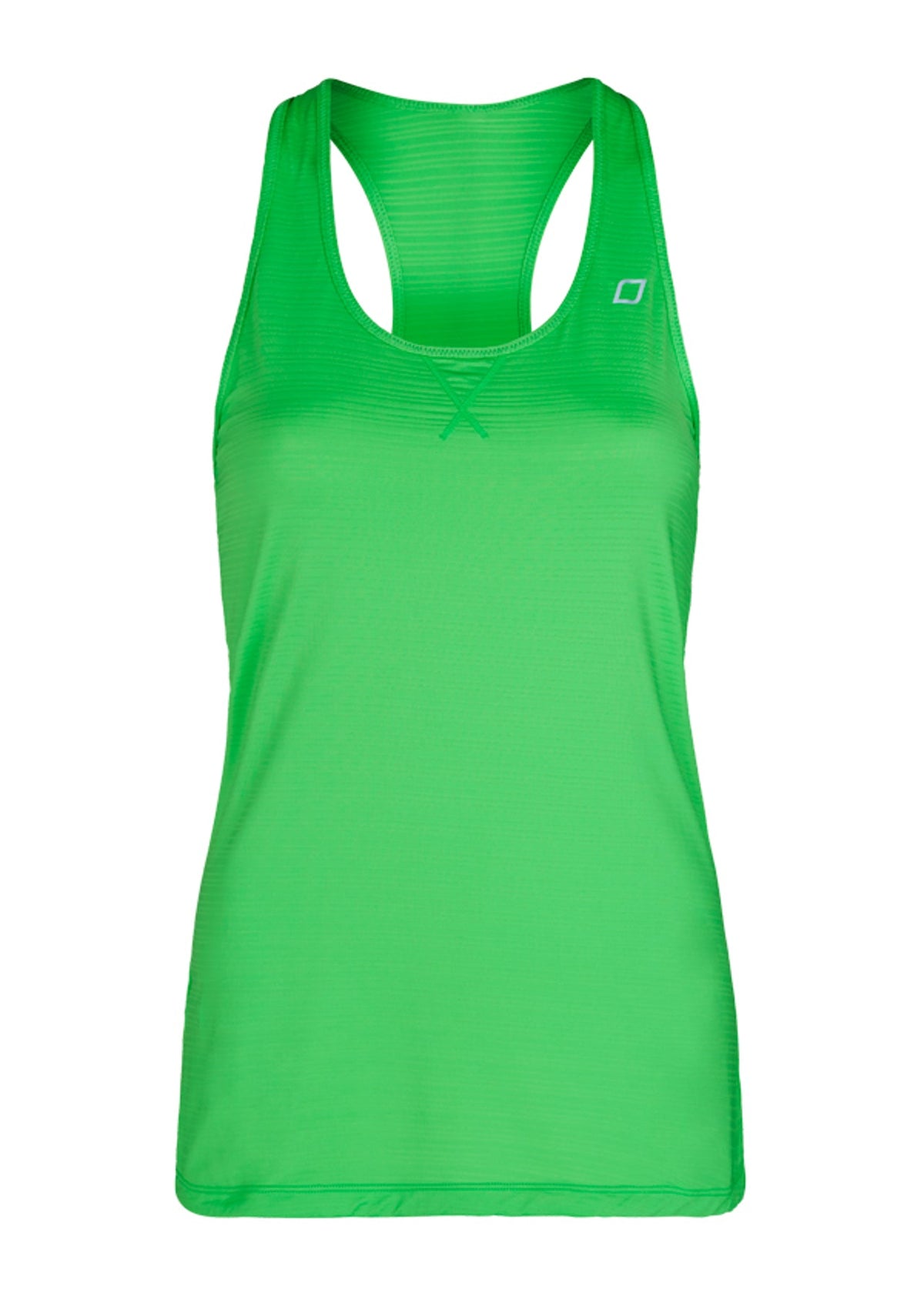 Milana Excel Tank