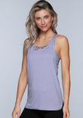 Mind and Body Active Tank