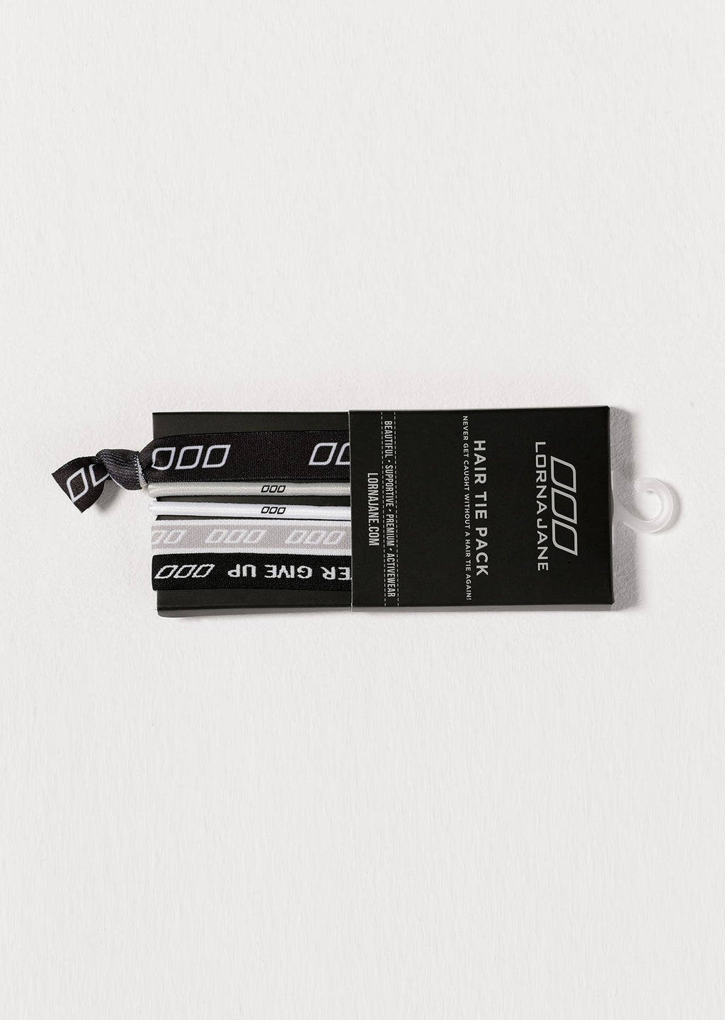 Mix Match Elastic Pack
