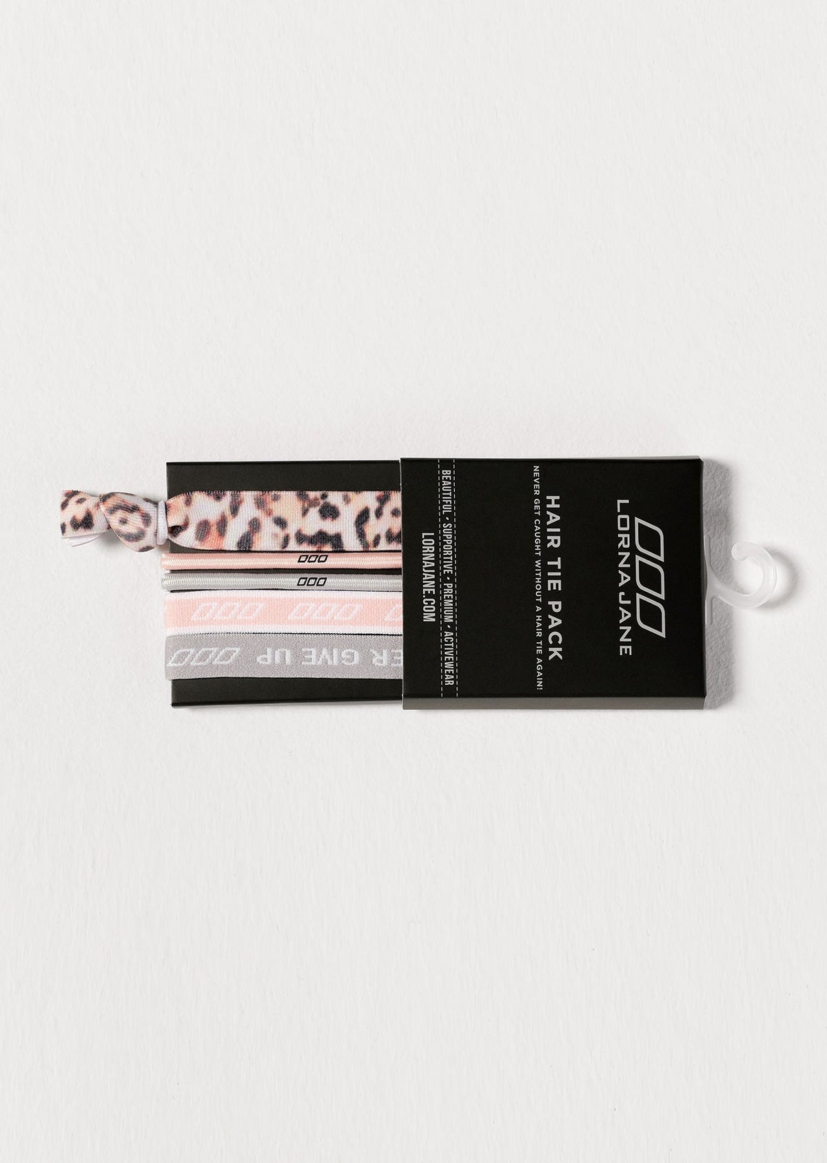 Mix Match Elastic Pack