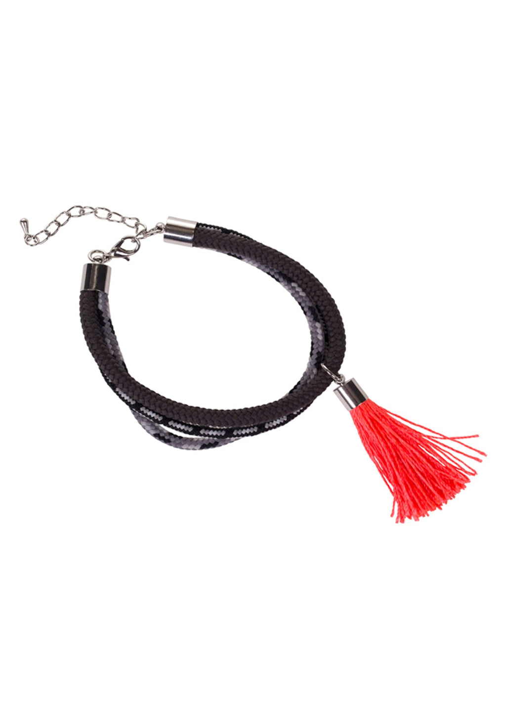 MNB Cord Bracelet